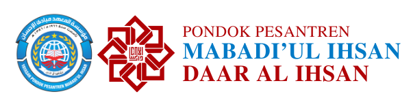 Logo Mabadi'ul Ihsan & Daar Al Ihsan